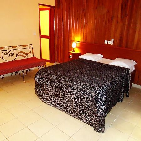Saffana Hotel Douala Camera foto