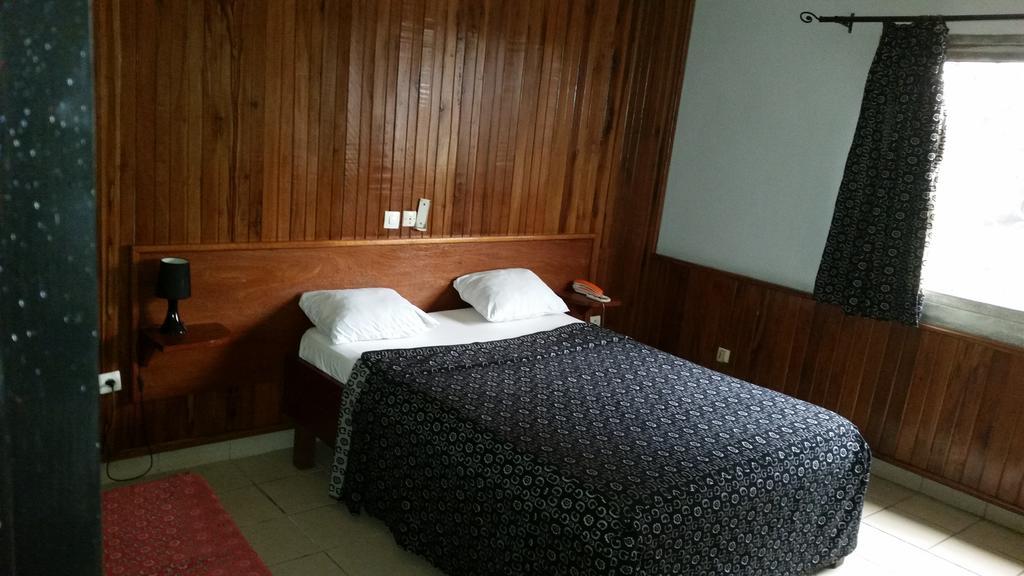 Saffana Hotel Douala Camera foto