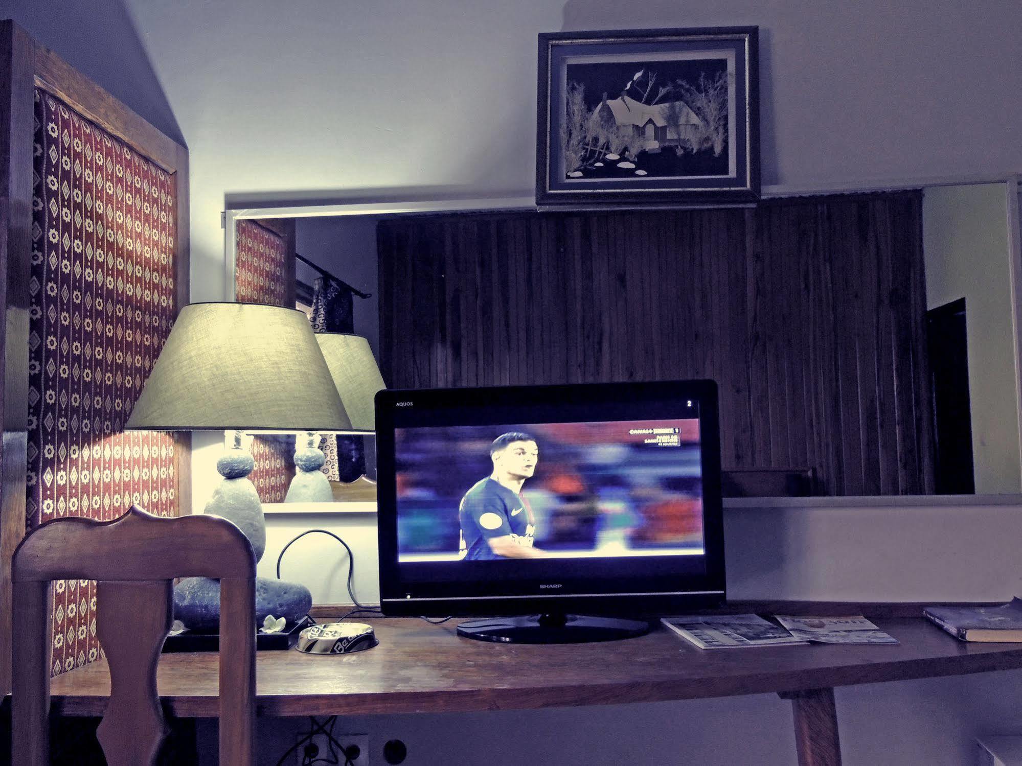 Saffana Hotel Douala Esterno foto