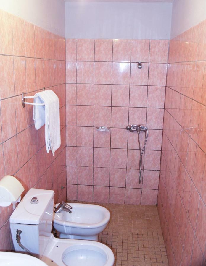 Saffana Hotel Douala Esterno foto